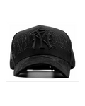 NY CRISTAL BLACK