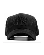 NY CRISTAL BLACK