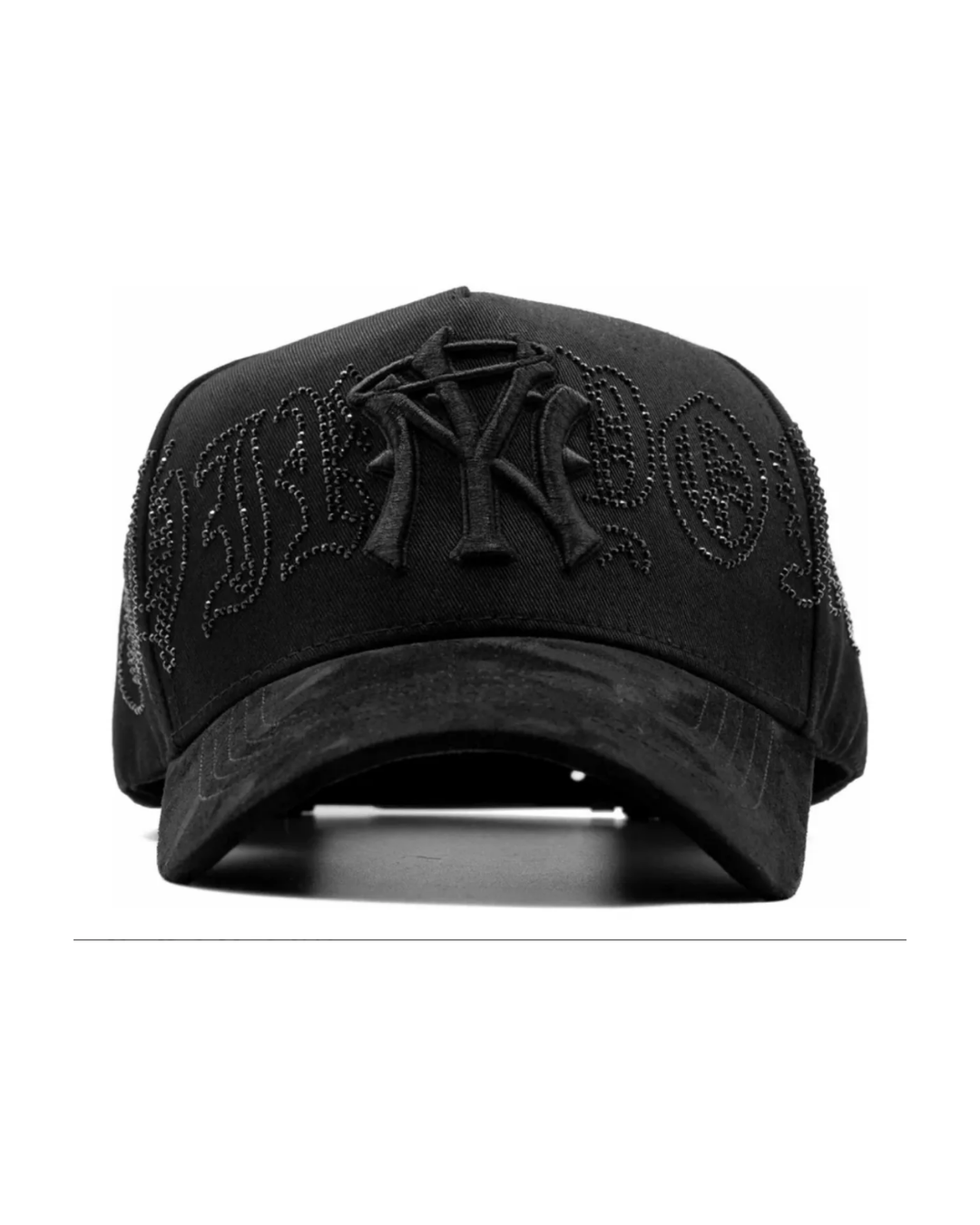 NY CRISTAL BLACK