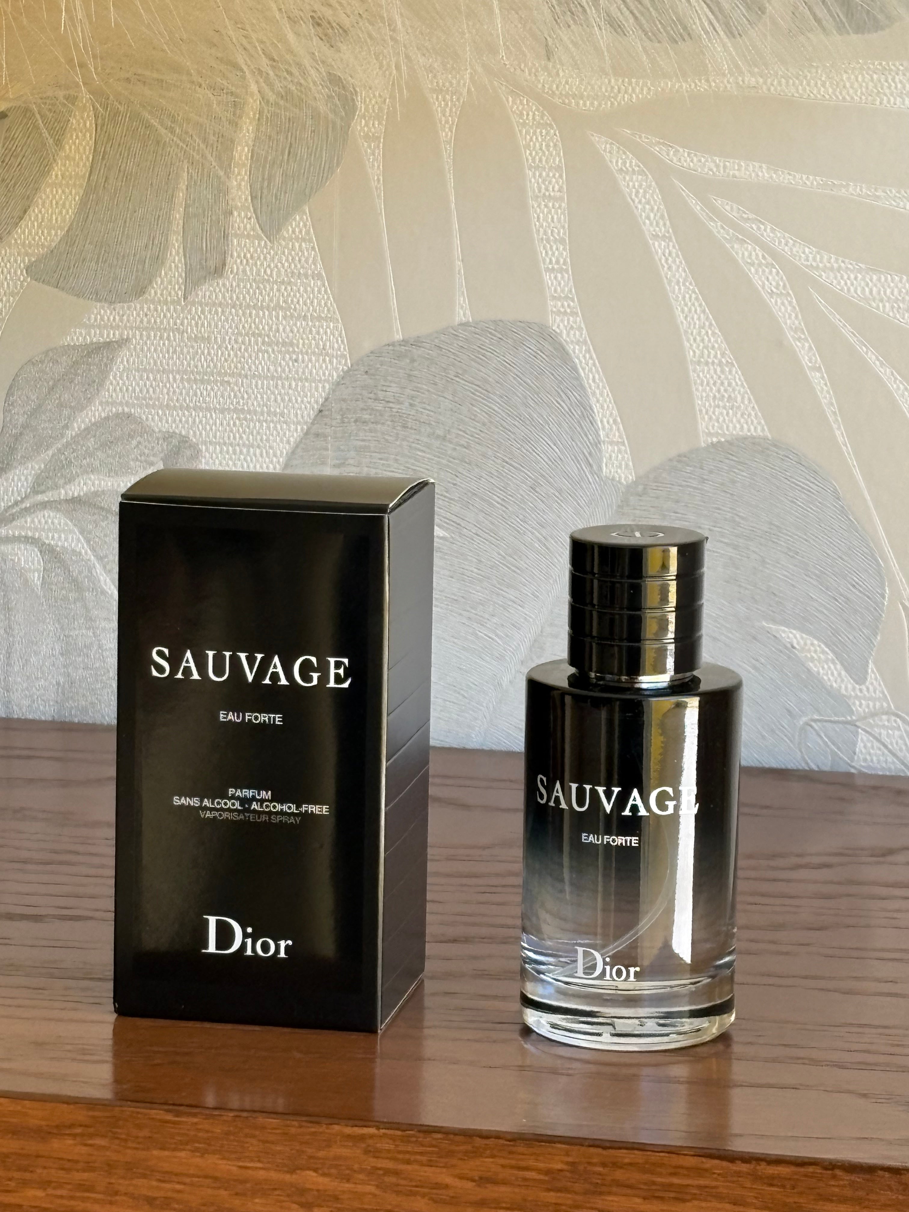 Sauvage