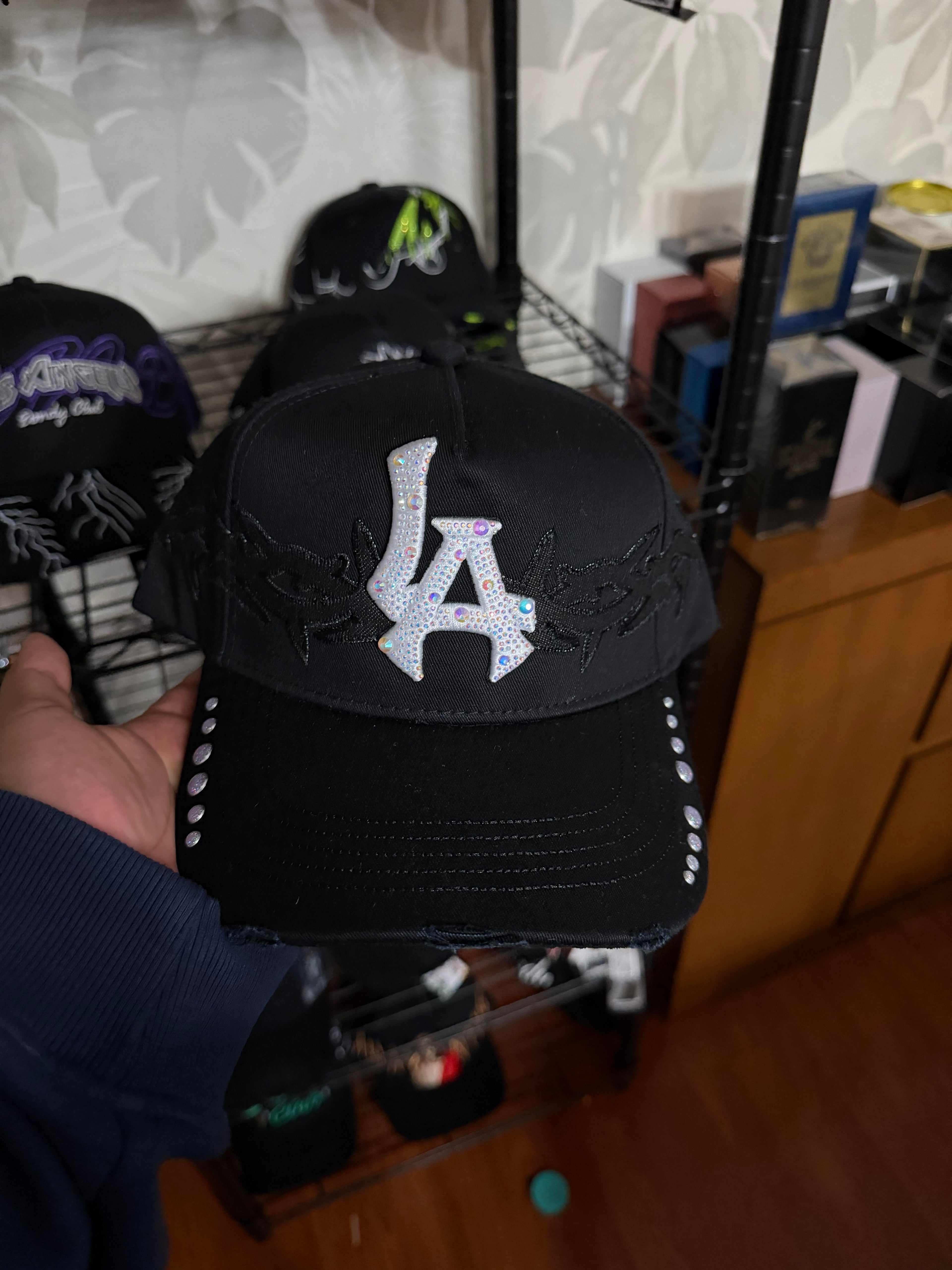 31 Hats LA Thorns