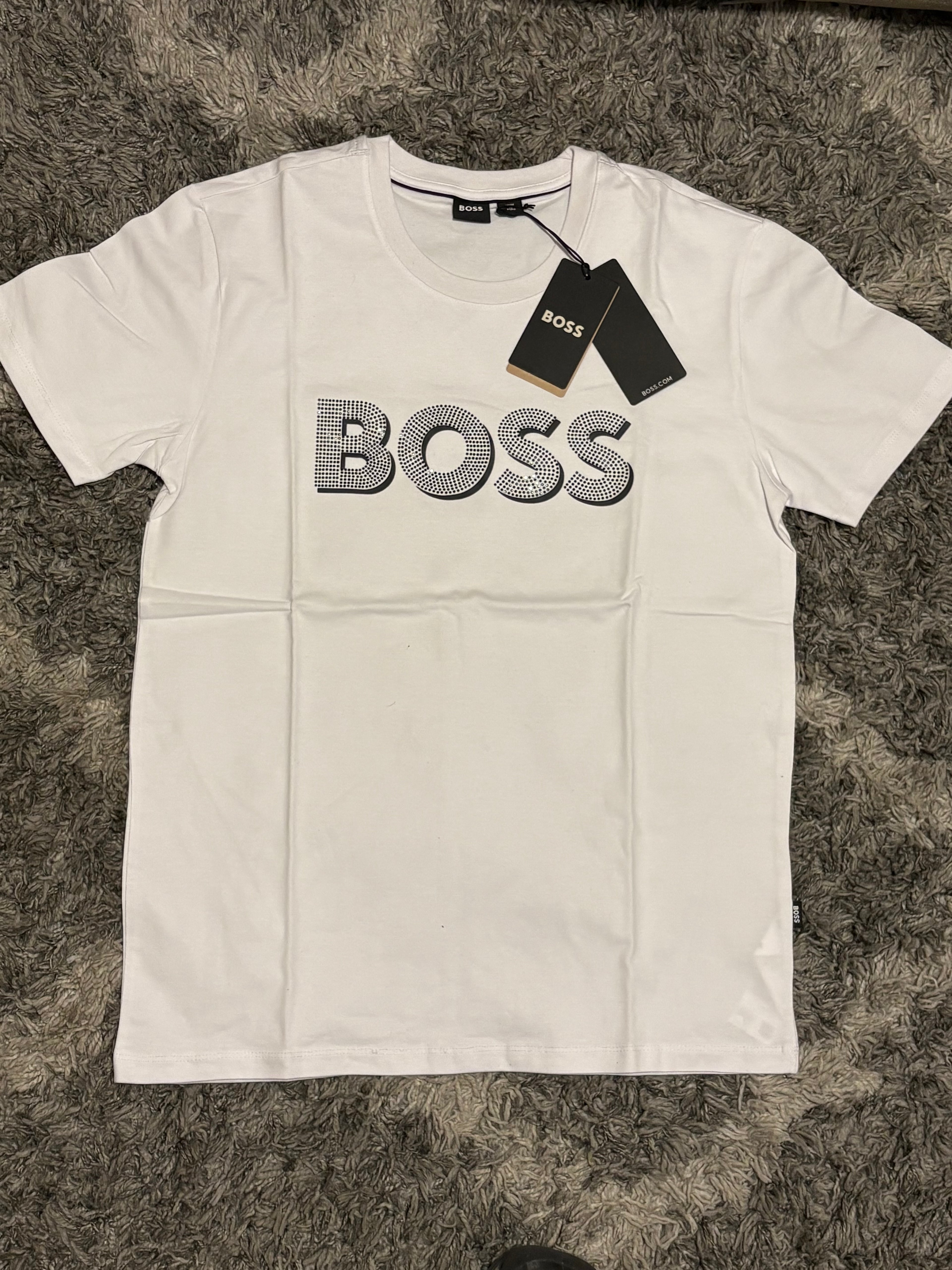 Boss