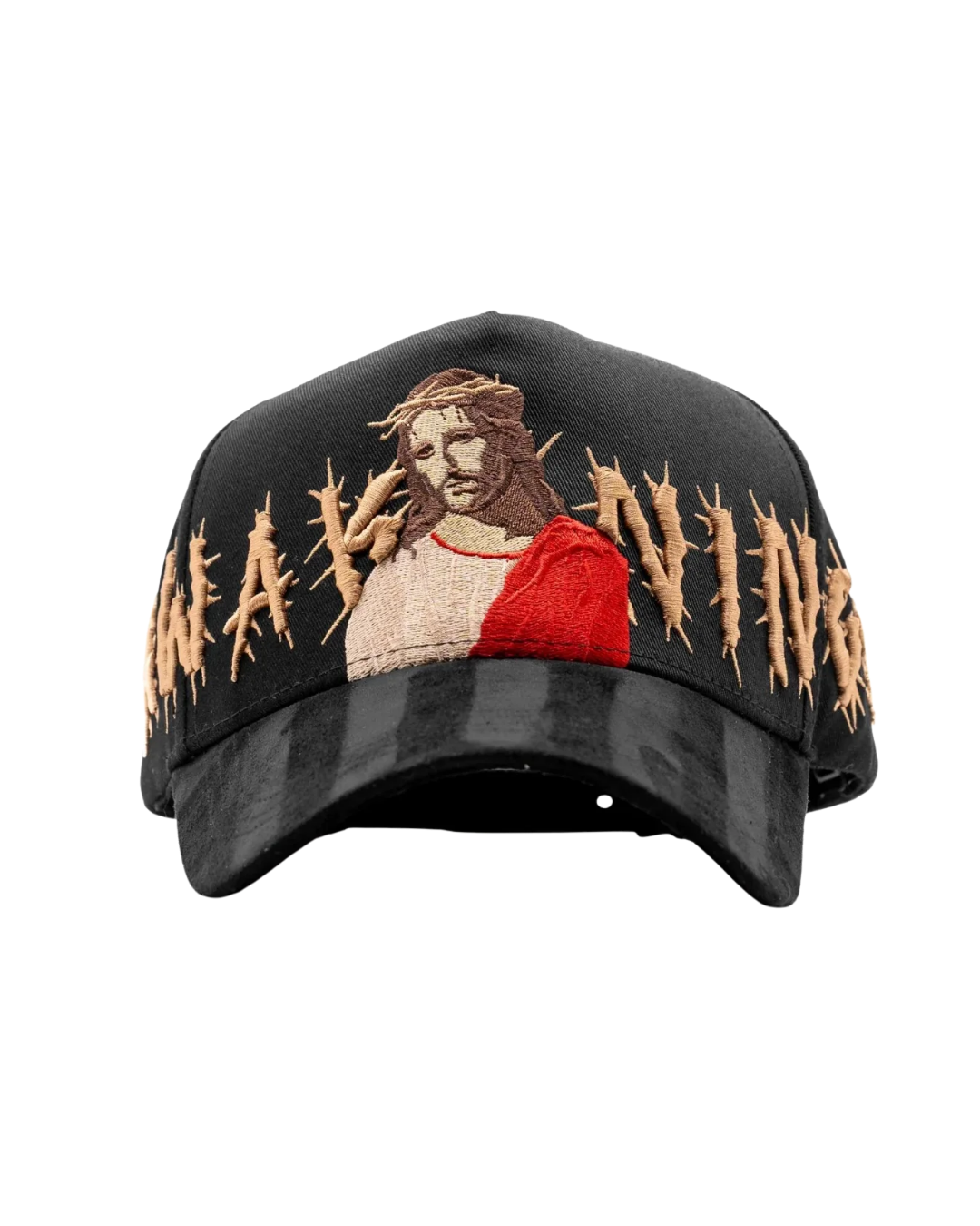 Dpandy Rude DANDY RUDE JESUS – Legion Fit