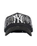 NY CRISTAL WHITE