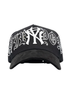 NY CRISTAL WHITE