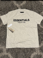 Playera essential