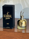 Scandal