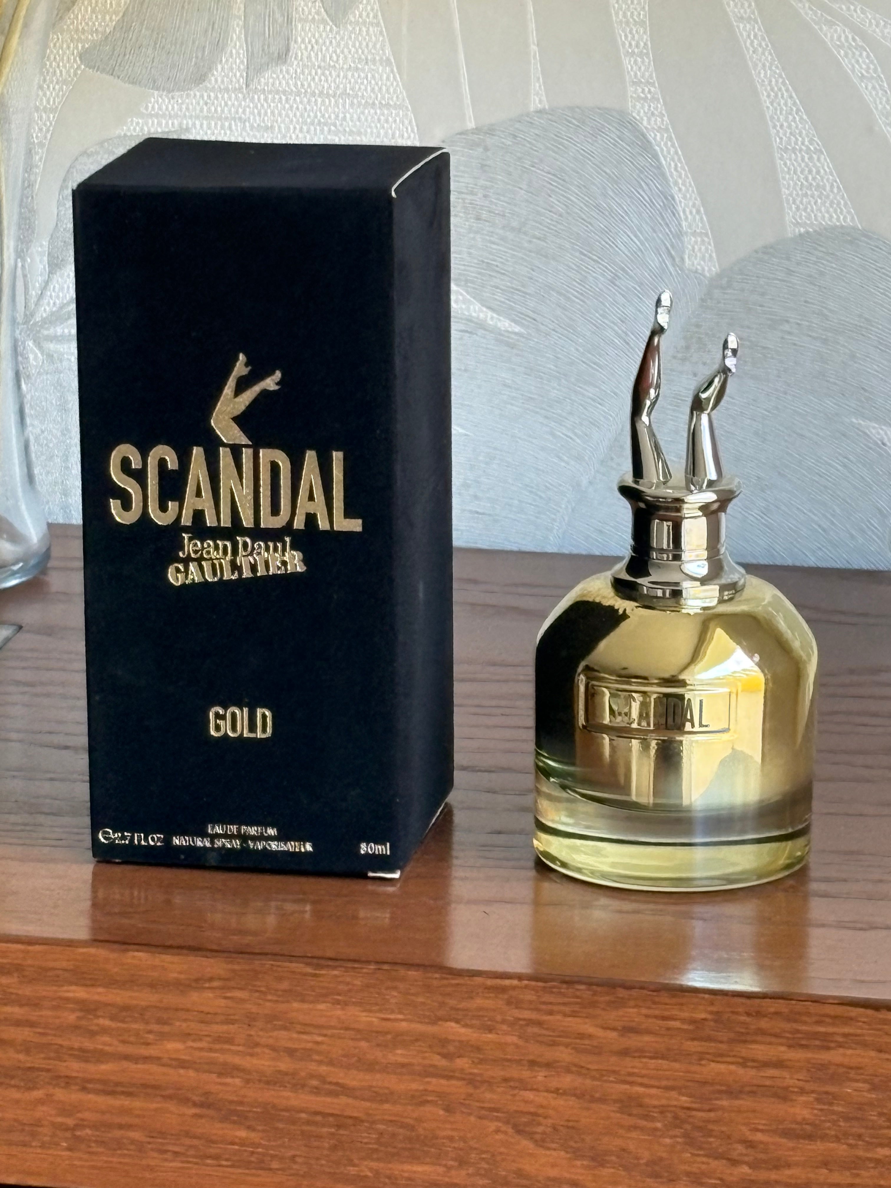 Scandal