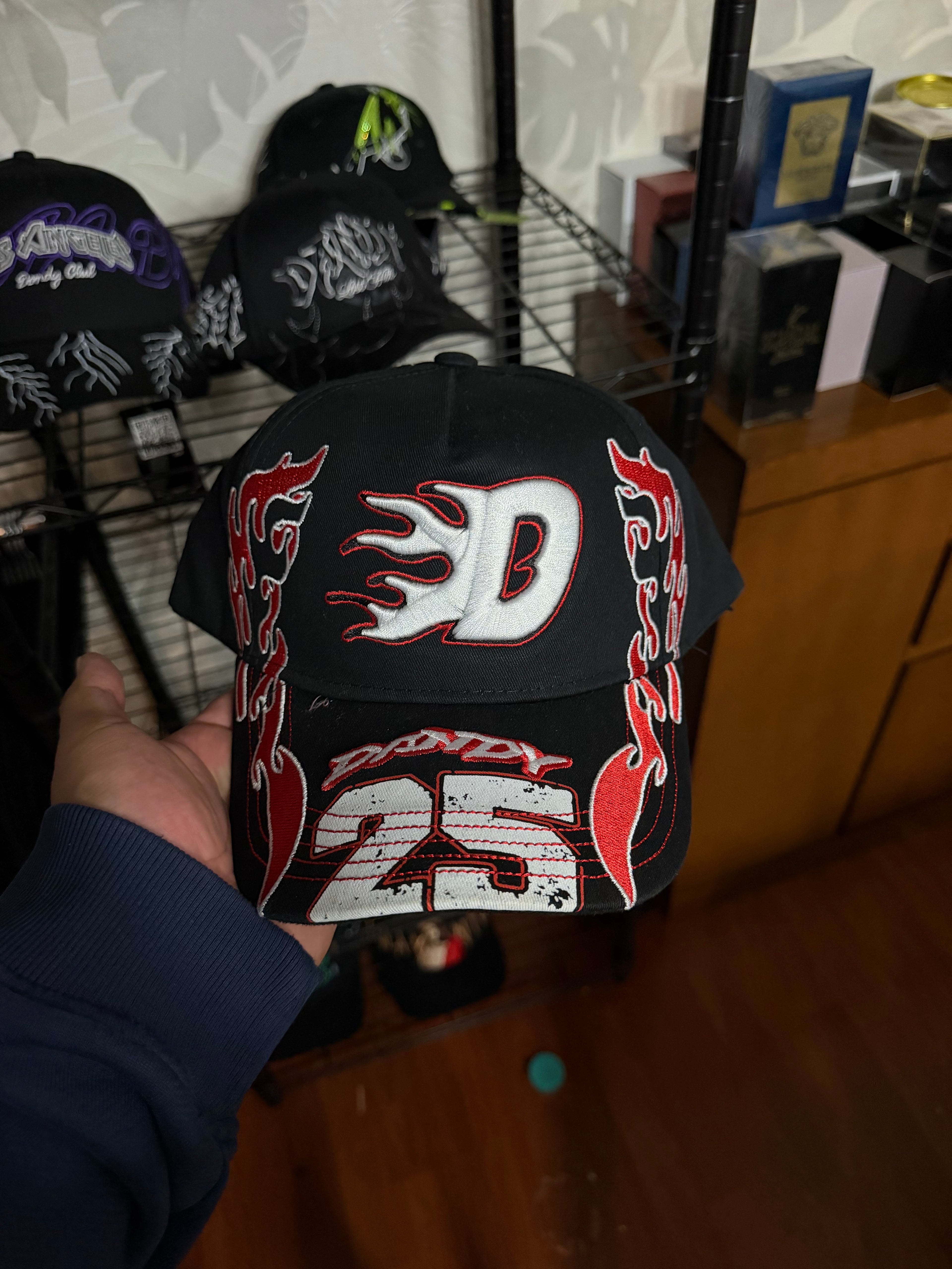 Dandy Moto