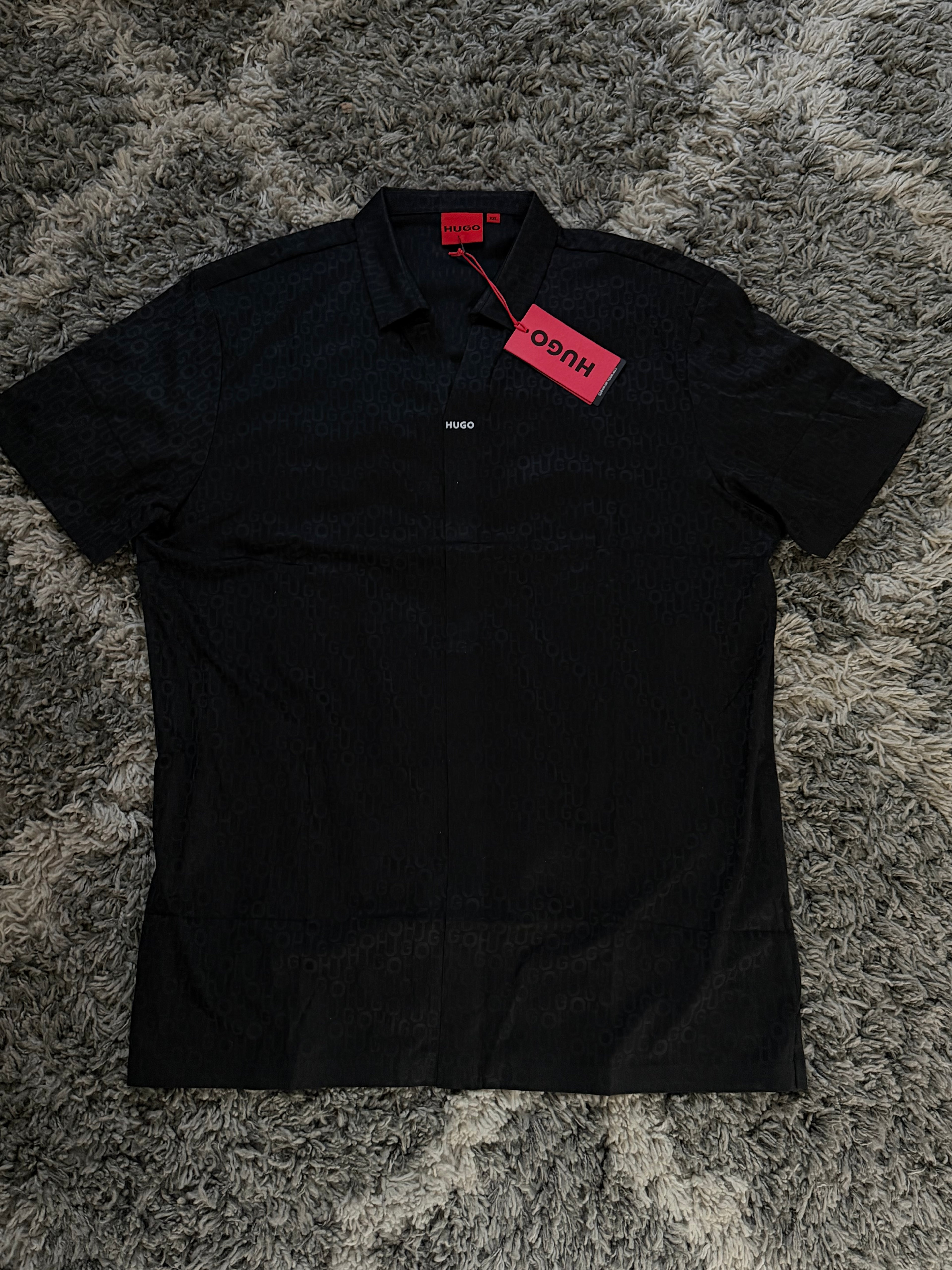 Hugo boss