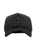 NY BLACK IN BLACK