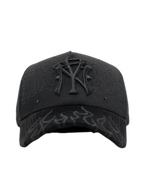 NY BLACK IN BLACK