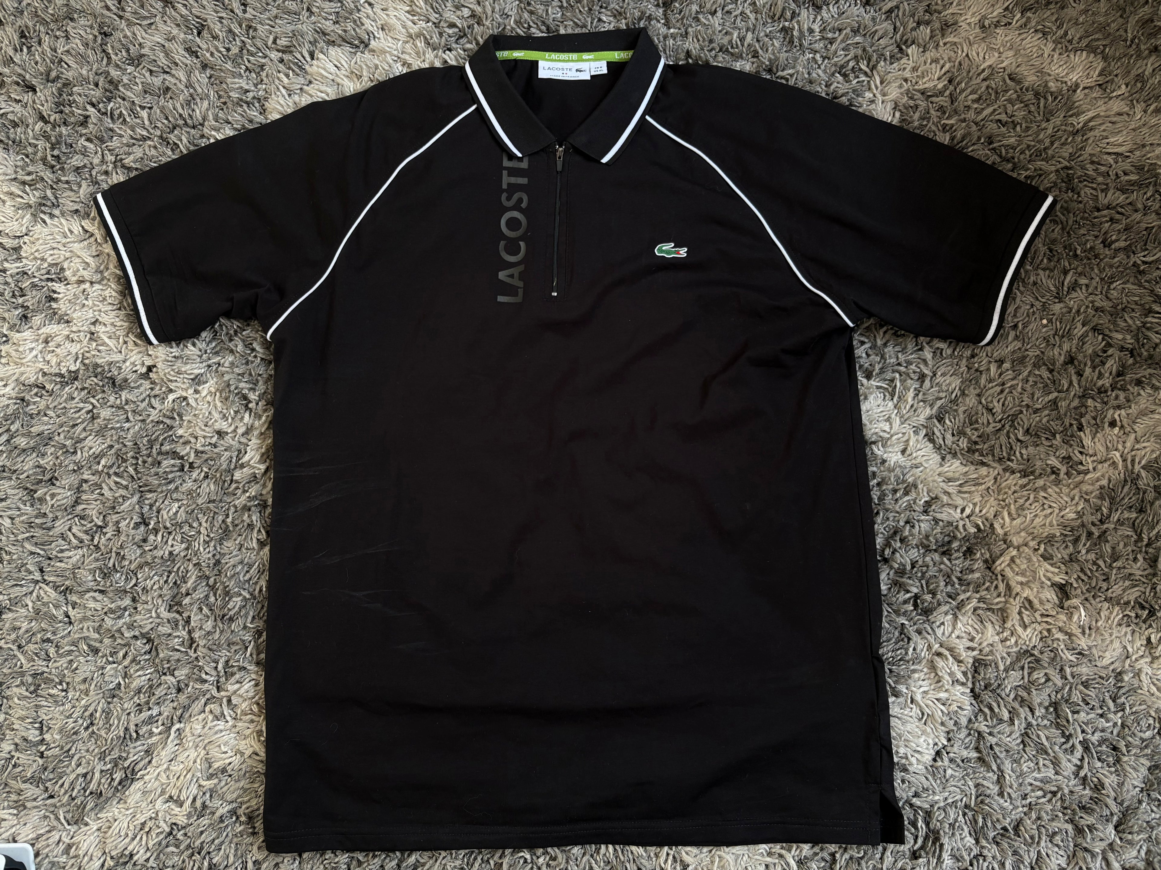 Lacoste