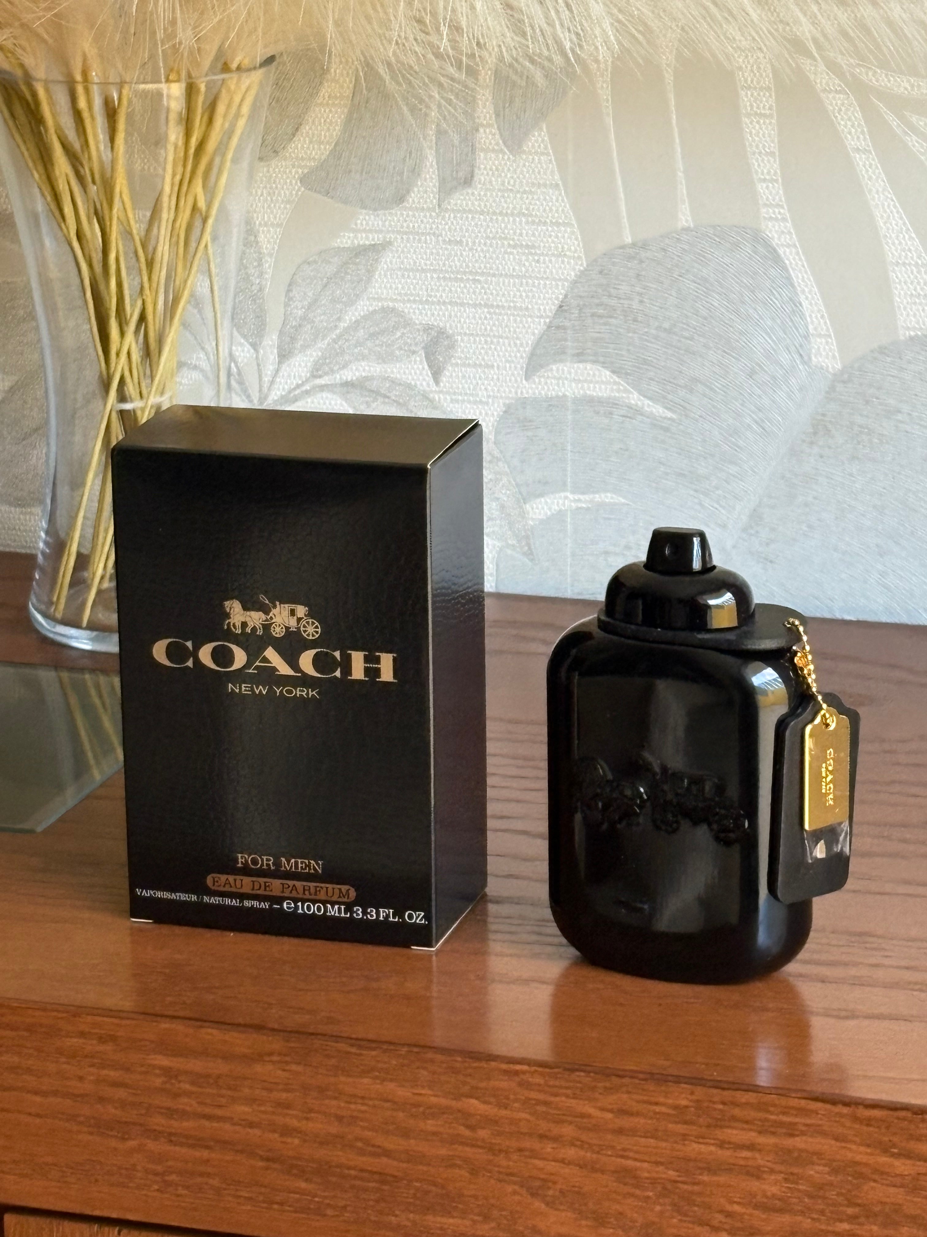 Coach