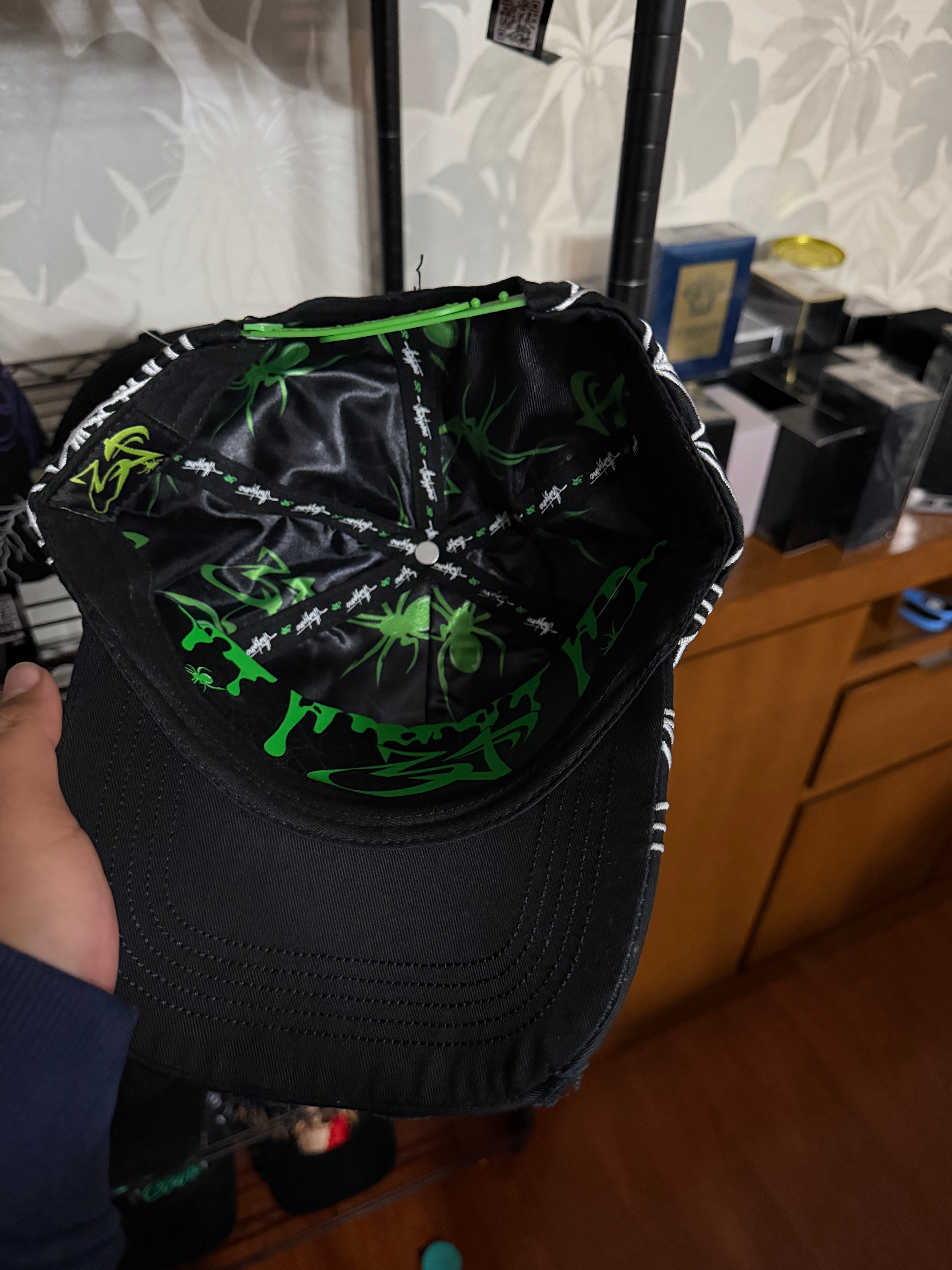 Arachnophobia