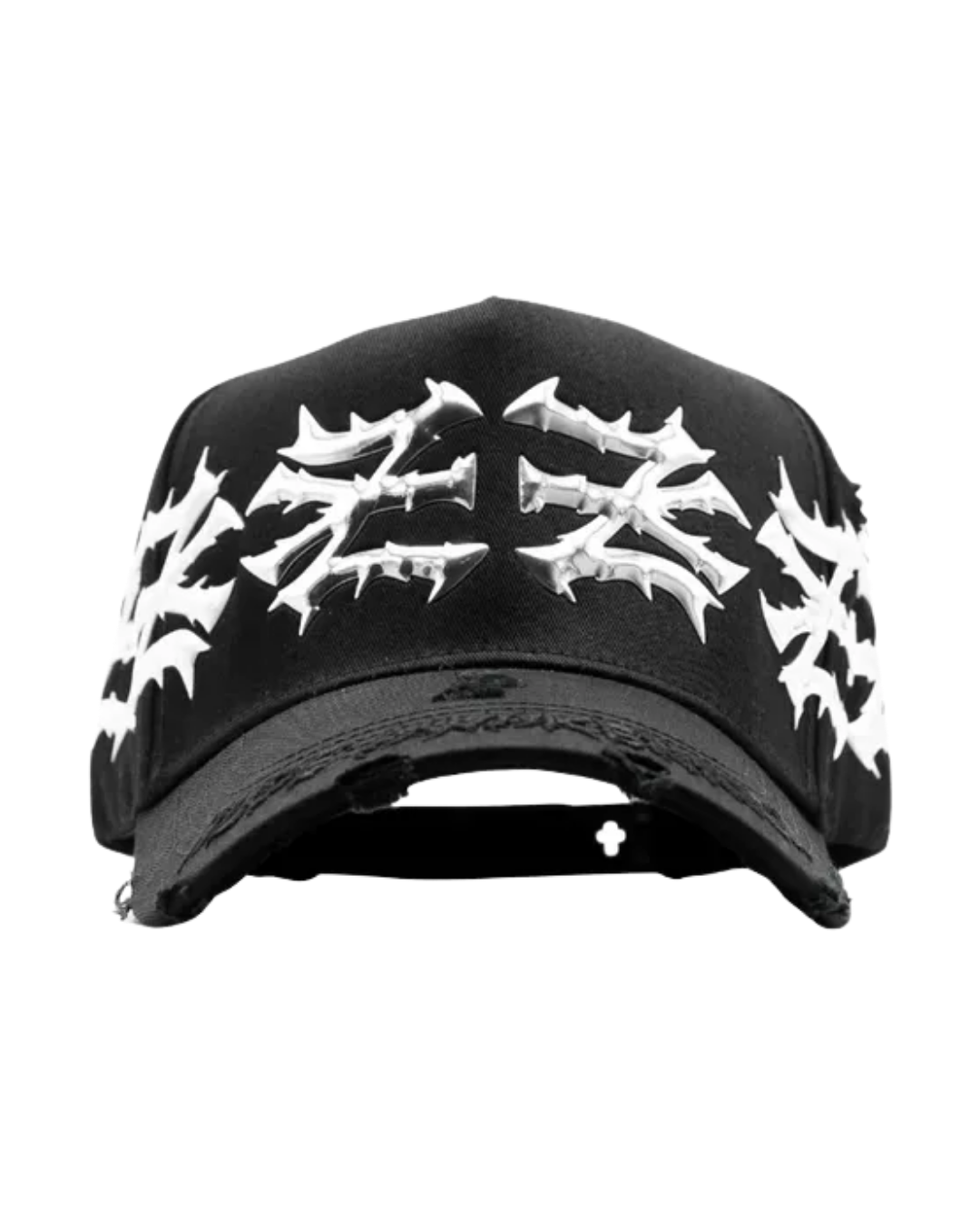 NY CHROME RUDE AWAKING