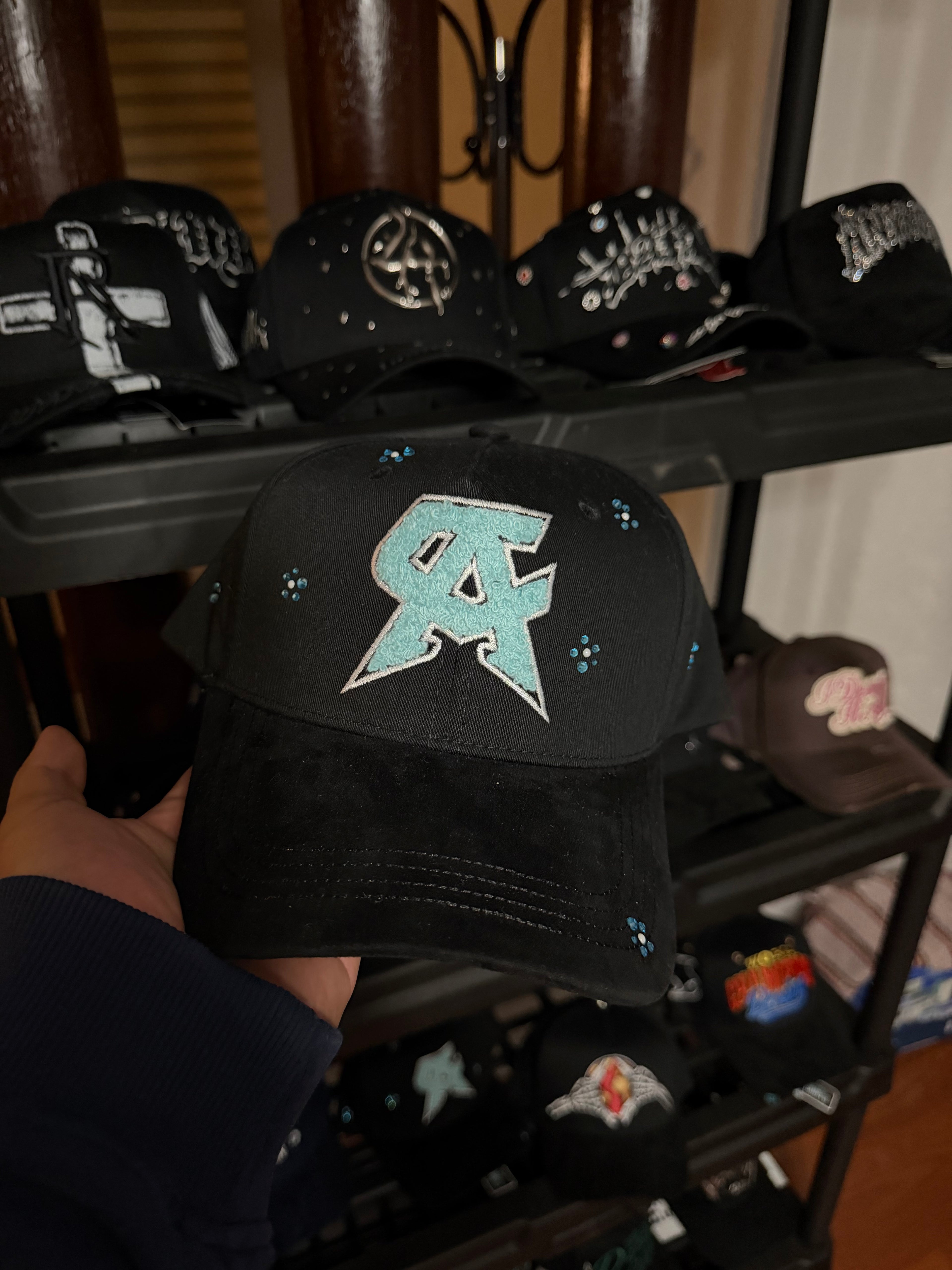 Dandy Hats x Canelo