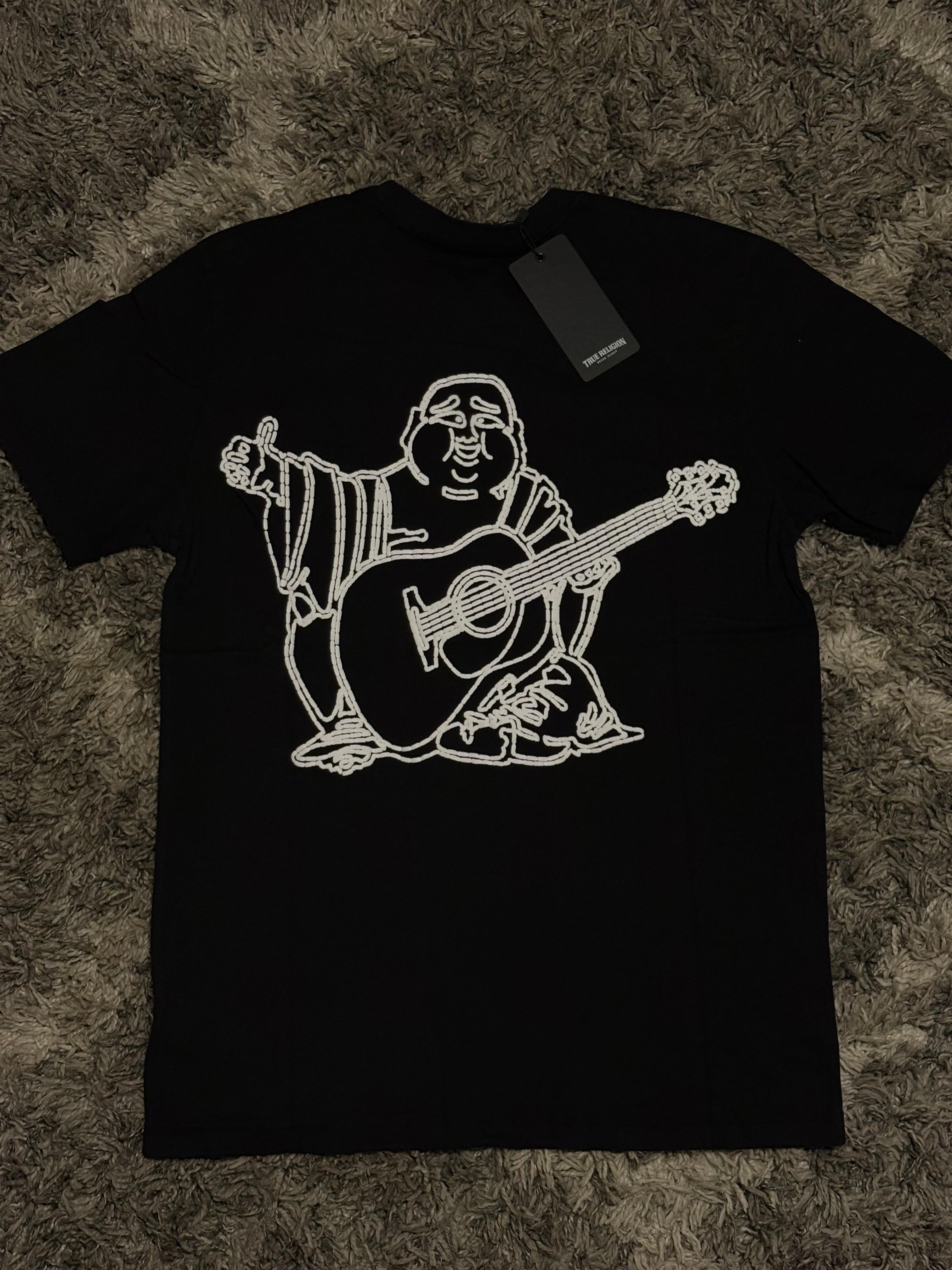 True religión