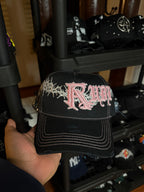 Rude AWAKENINGS Crown