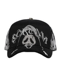 SCREAM Barbas