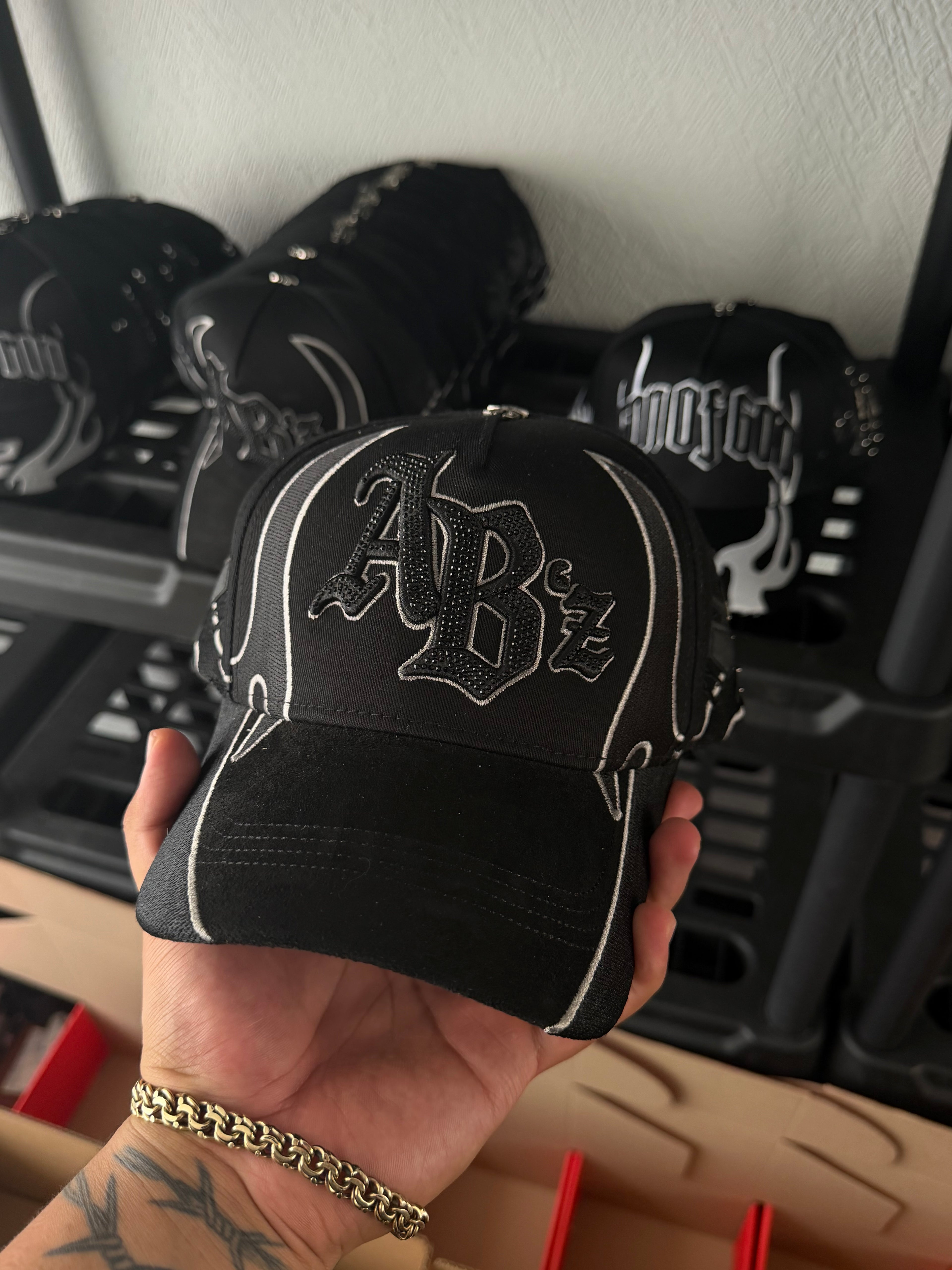 Abz black
