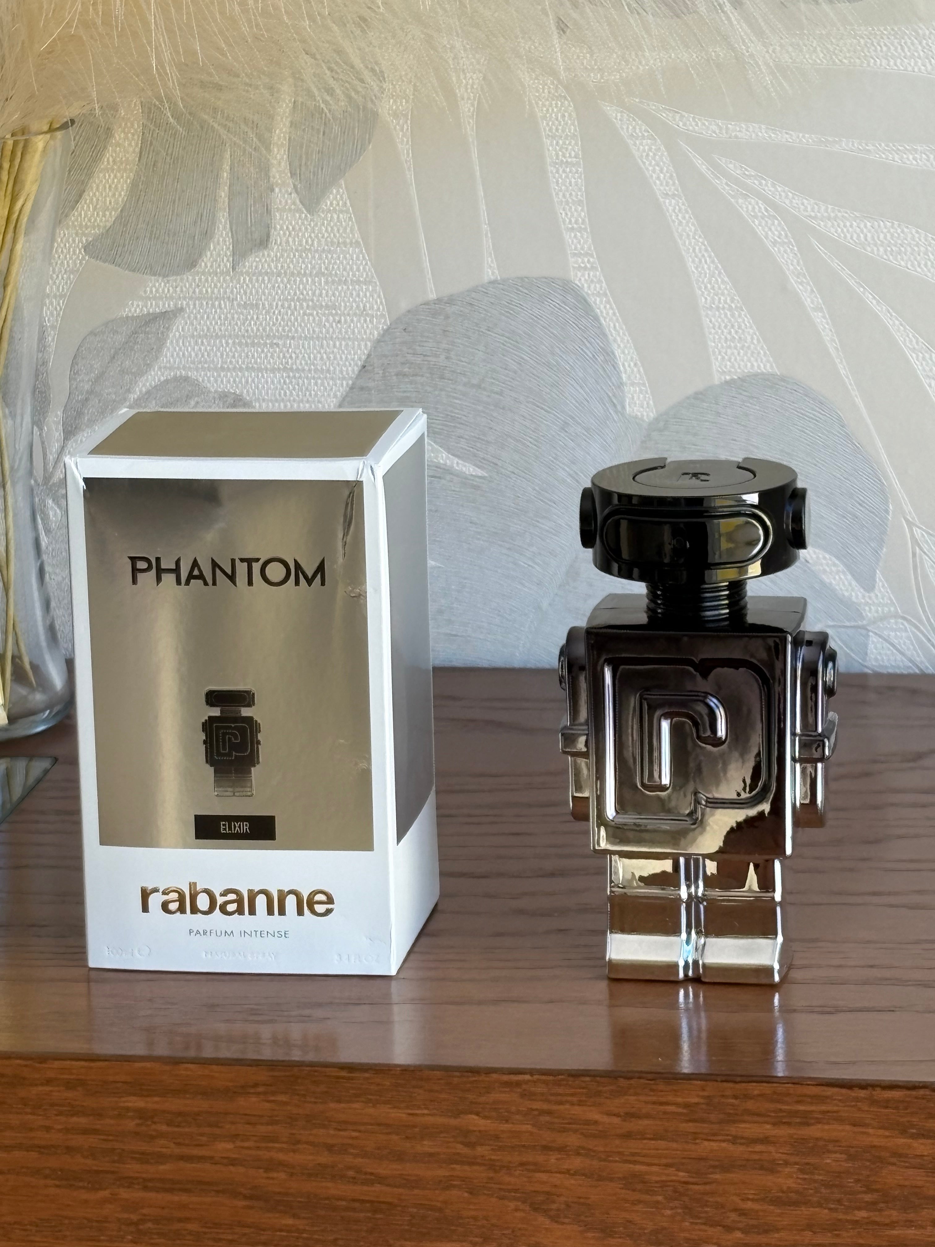 Paco rabanne