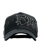 AWAKING CROWN OF THORNS