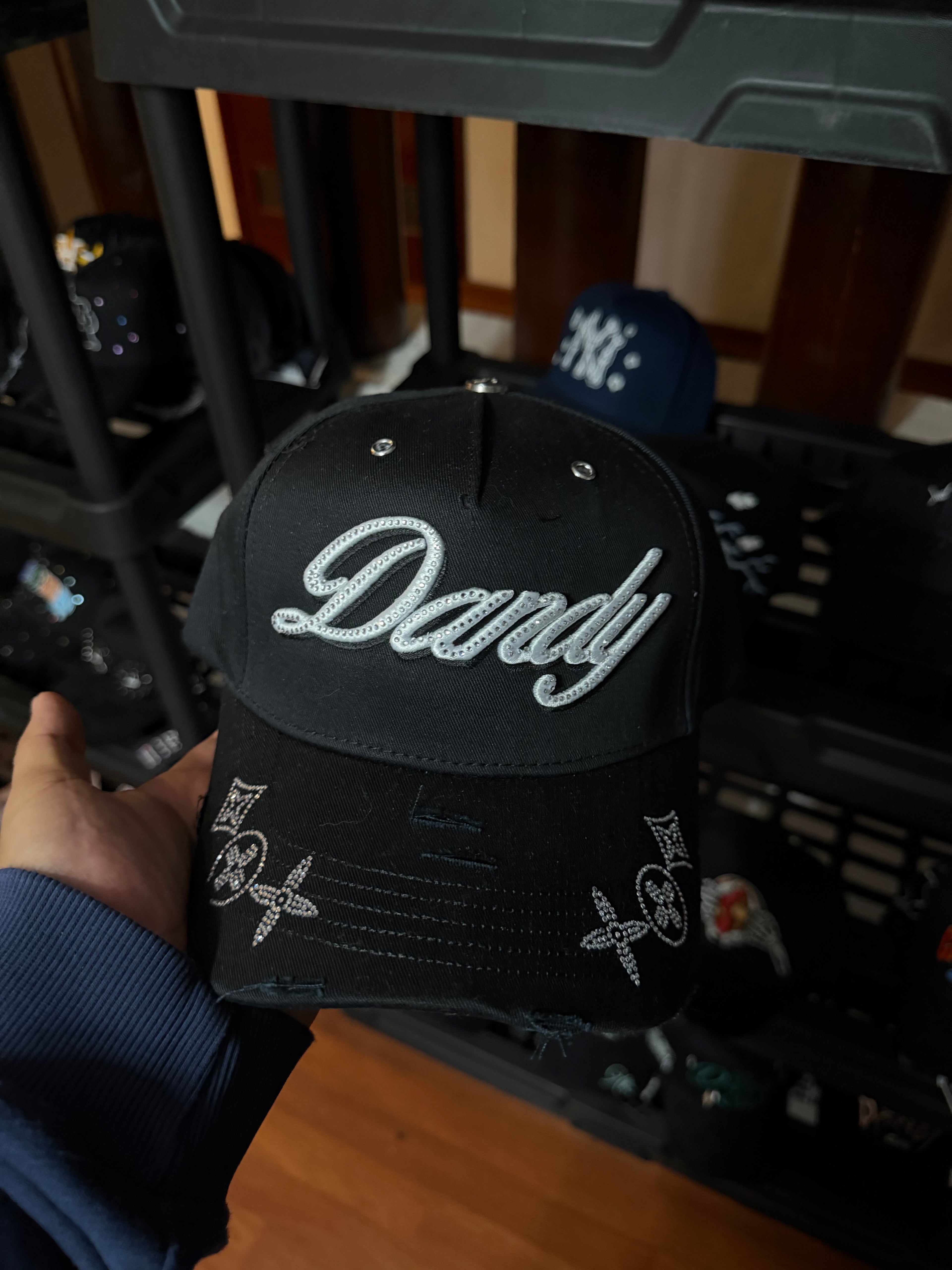 Dandy LV