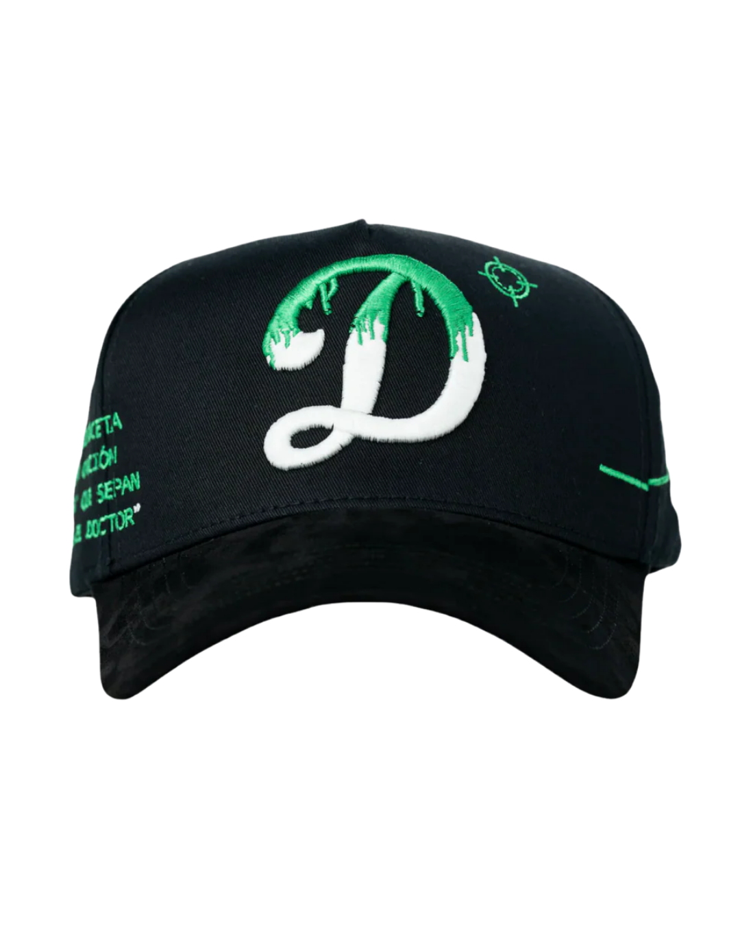 EL DOCTOR GALLO FINO