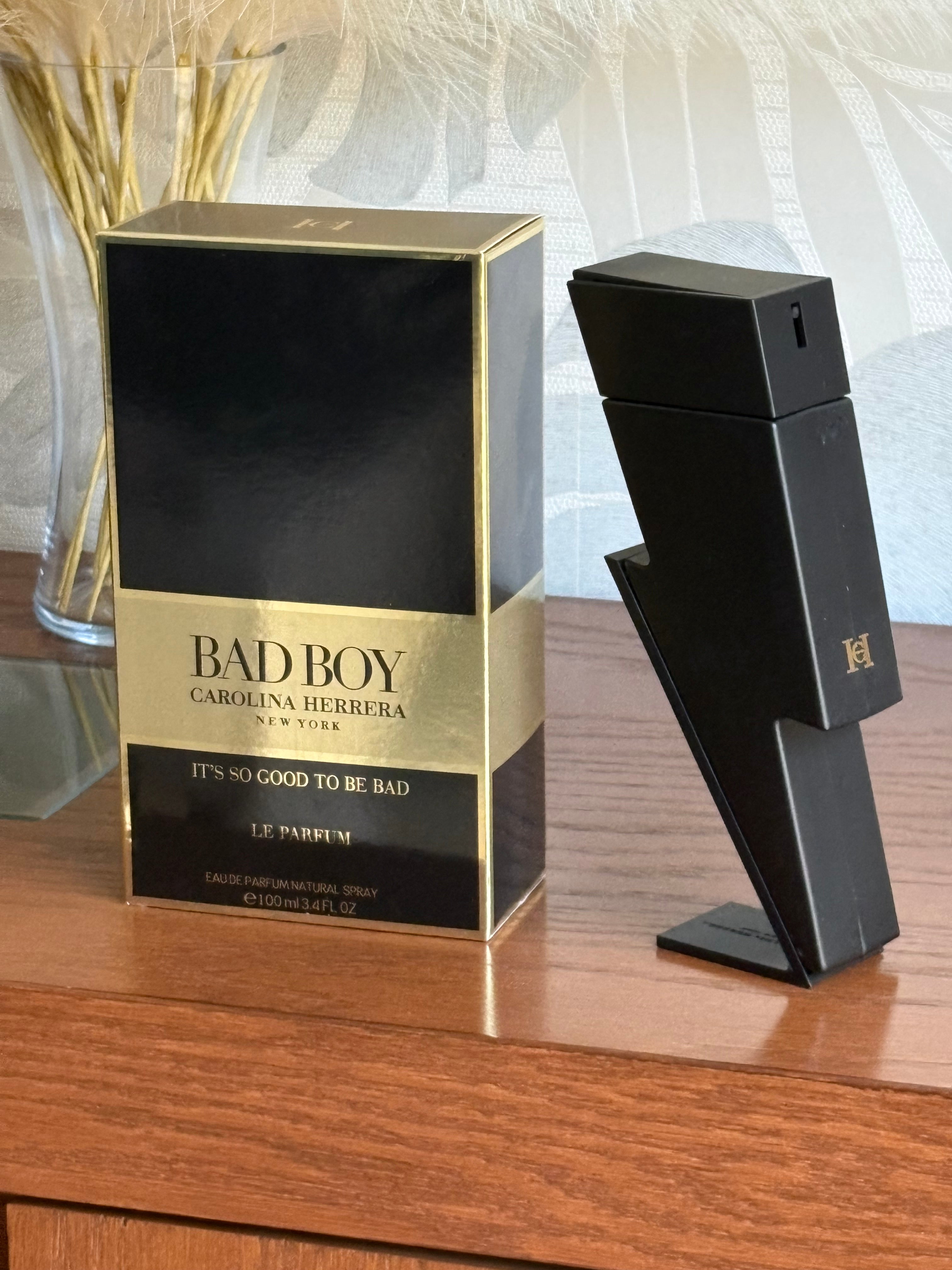 Bad boy