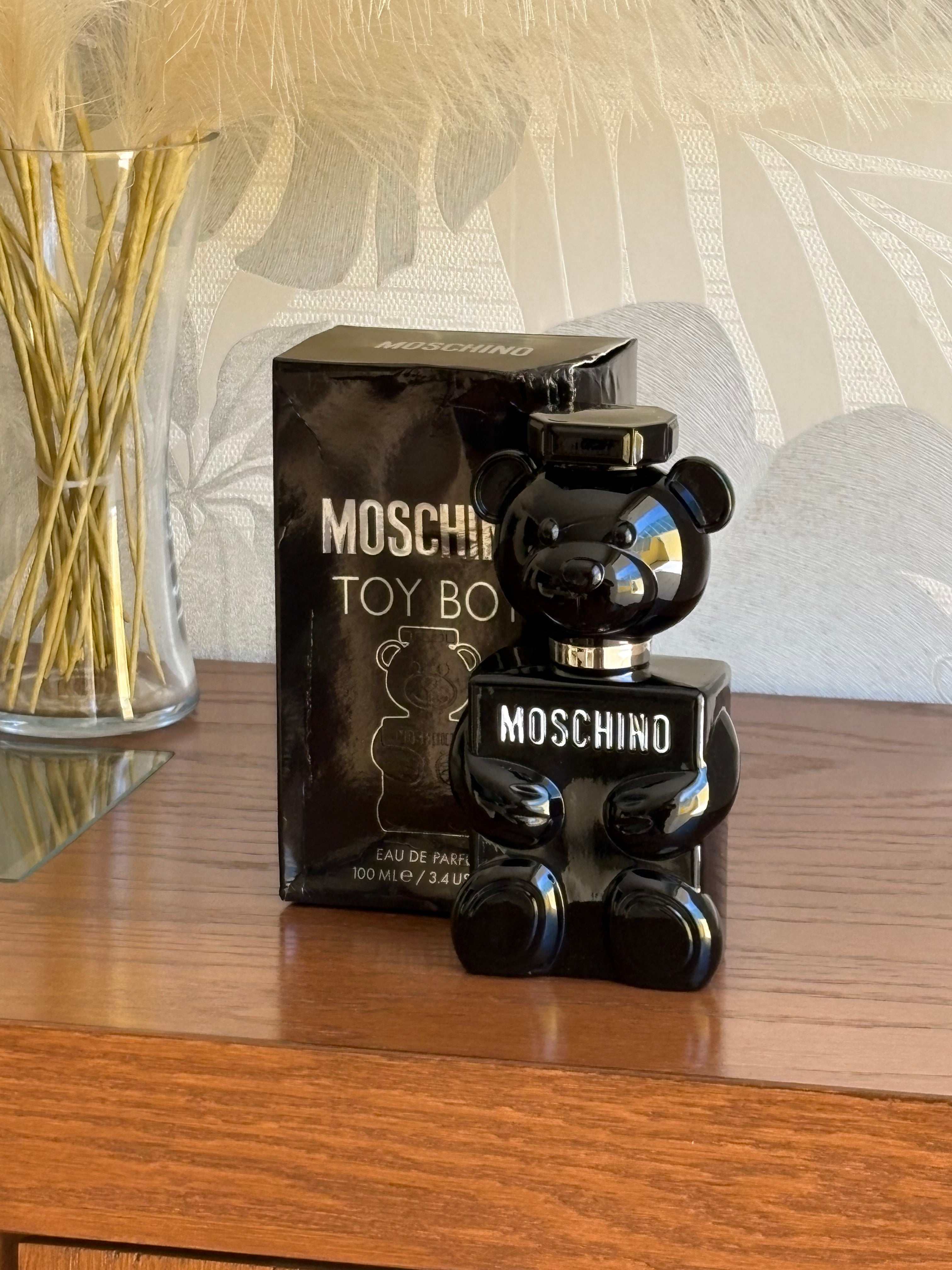 Moschimo