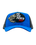 YO NO PESCO AZUL