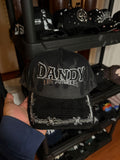 Dandy Hats Stay Out
