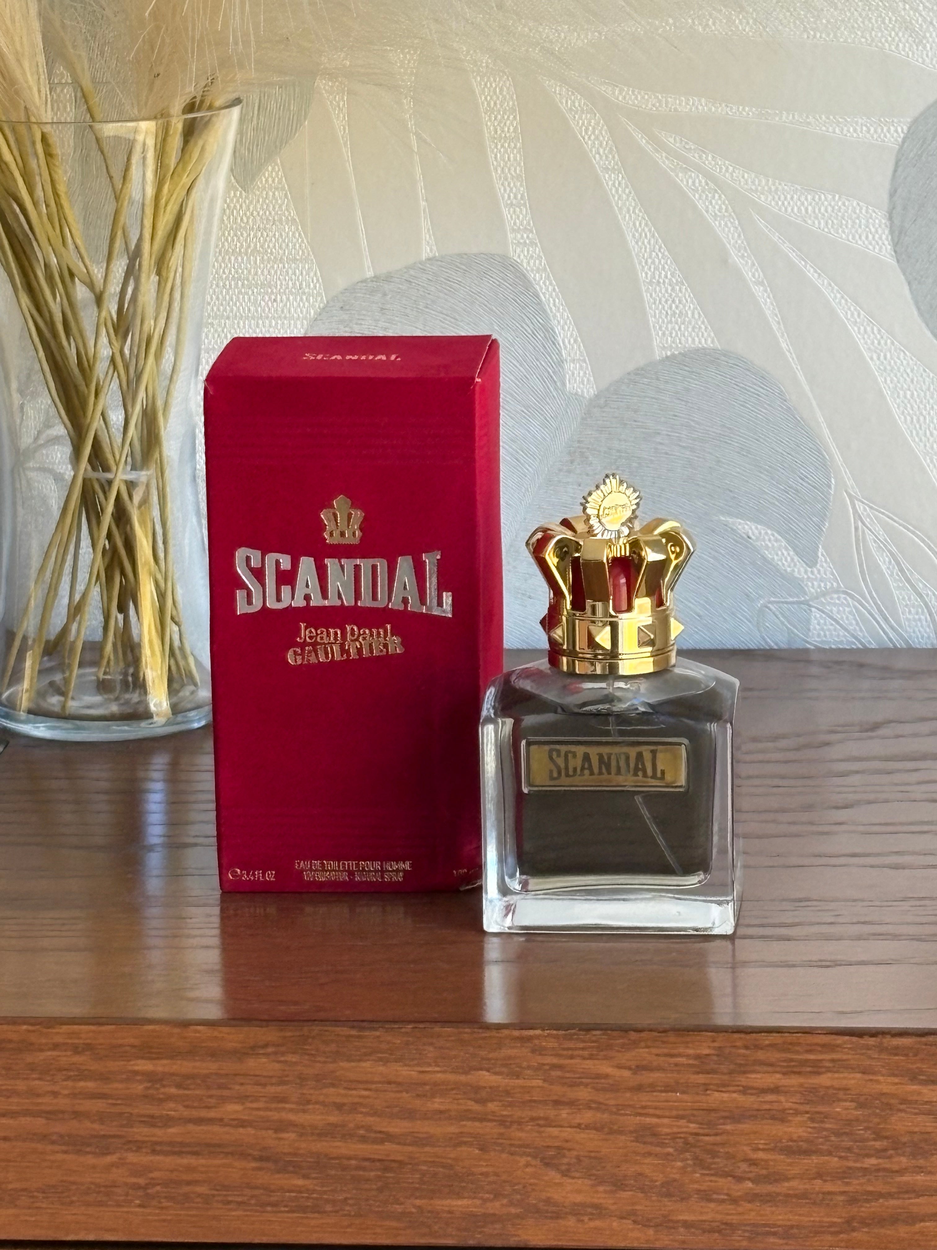 Scandal