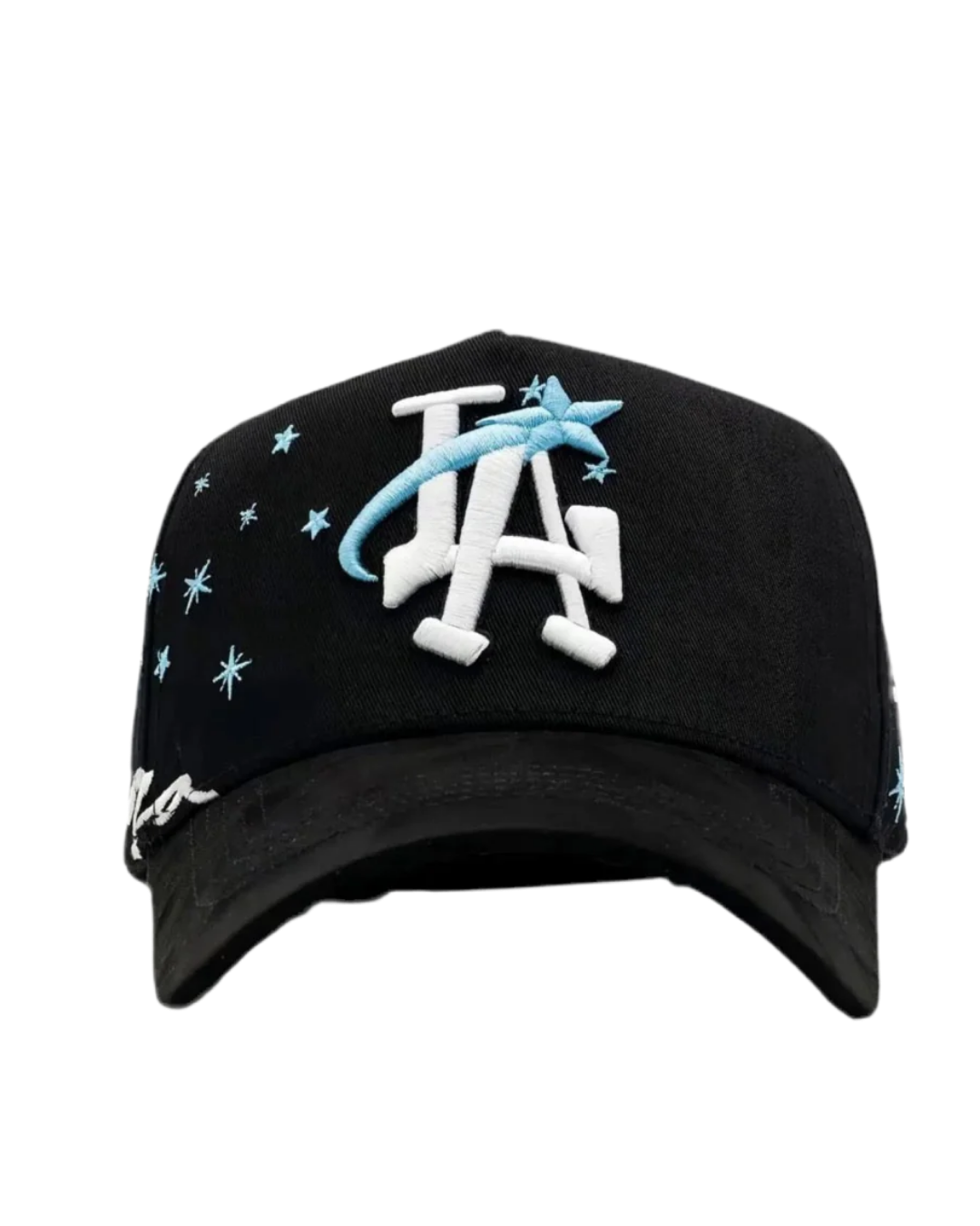 EL MAGO LA AZUL