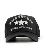 BARBAS CHROME X RICH KID