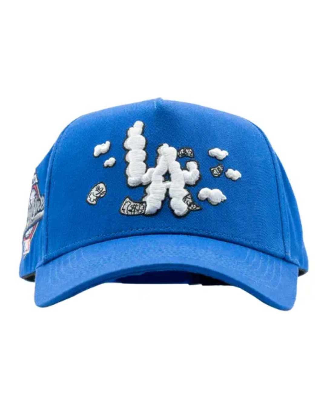 LA MONEY CLOUDS