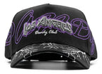 Dandy Hats Purple Storm