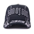 SON OF GOD black