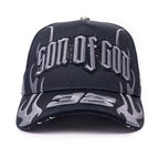 SON OF GOD black