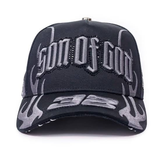 SON OF GOD black
