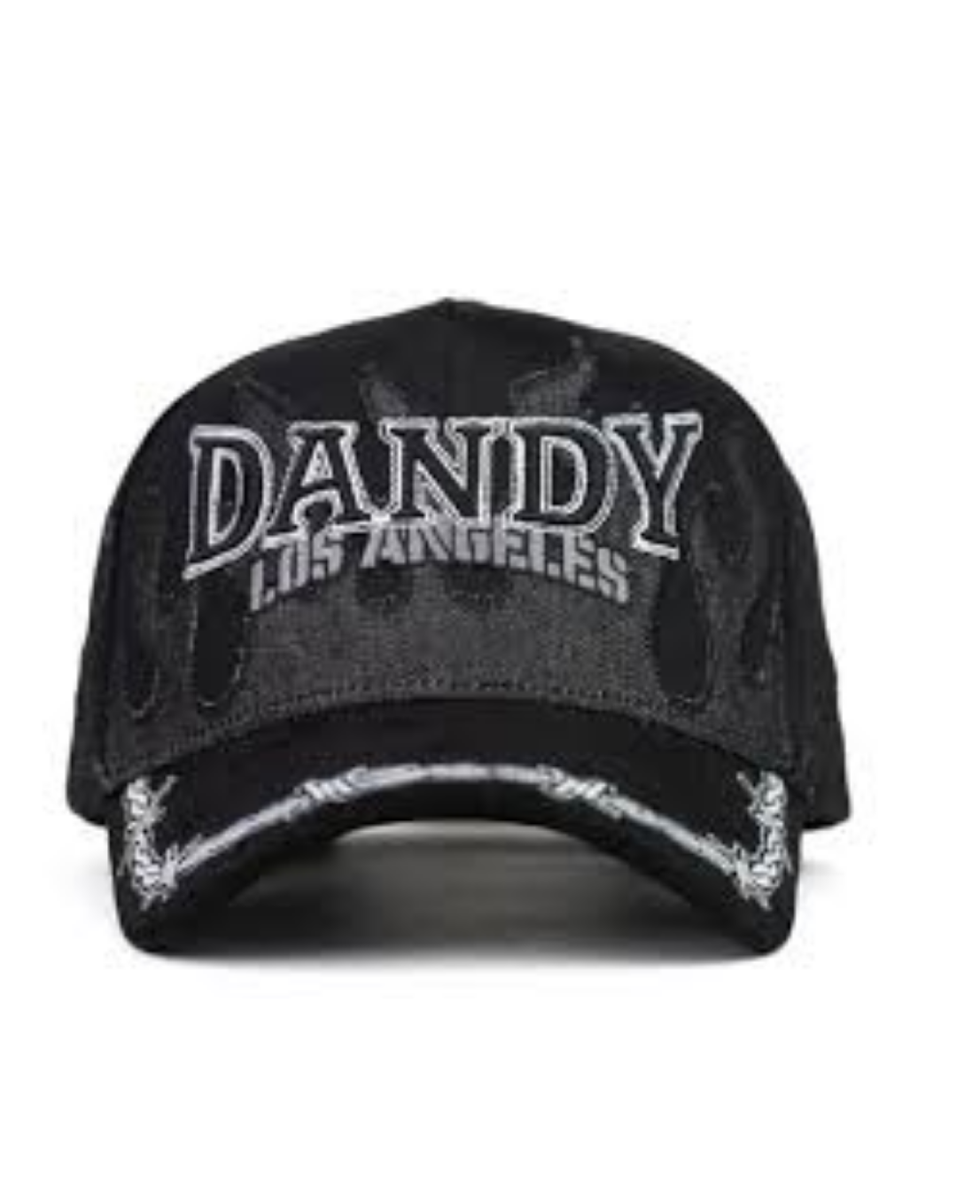 ANDY LOS ÁNGELES STAY OUT