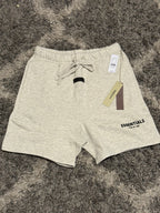 Short essential