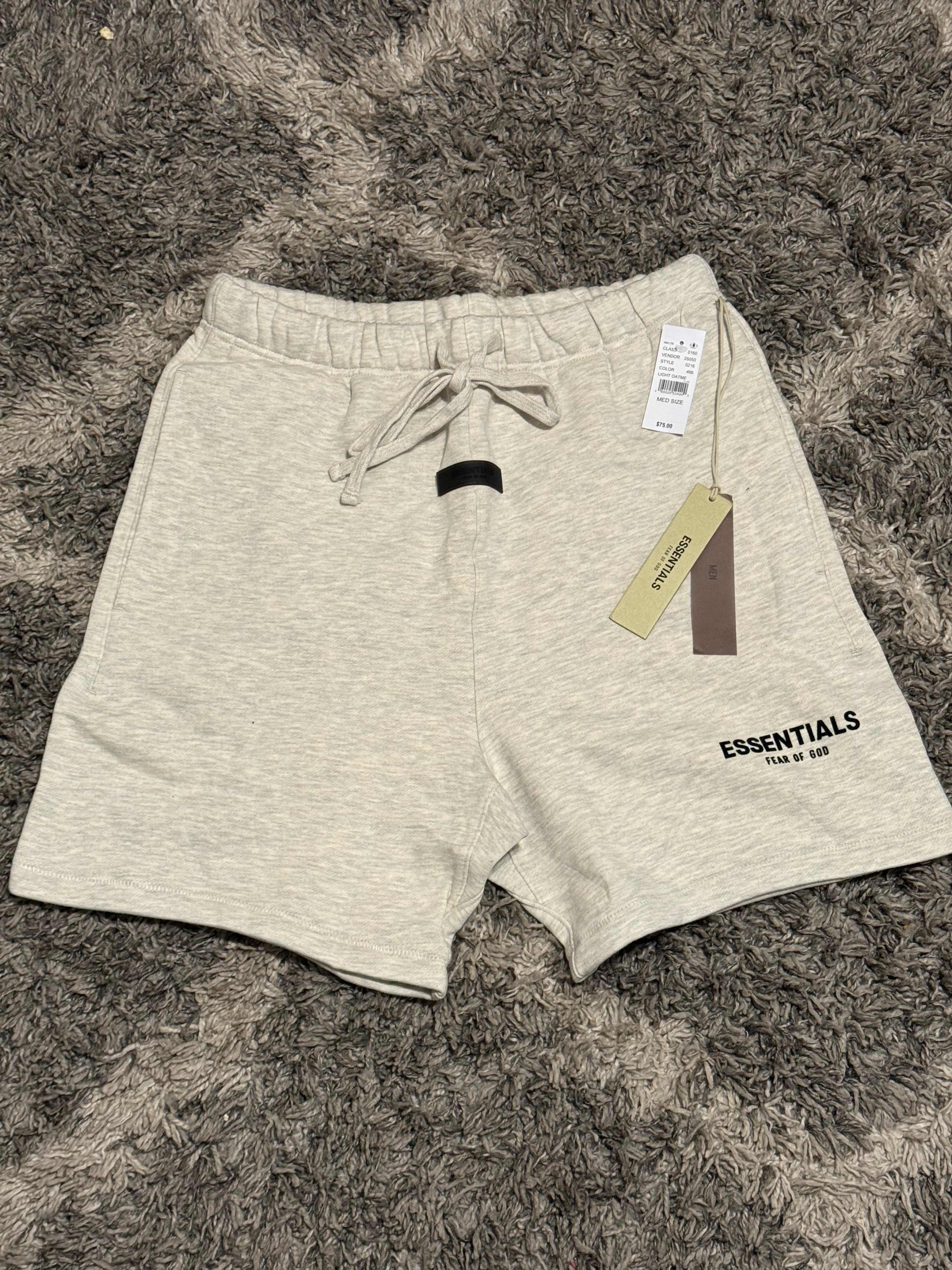 Short essential