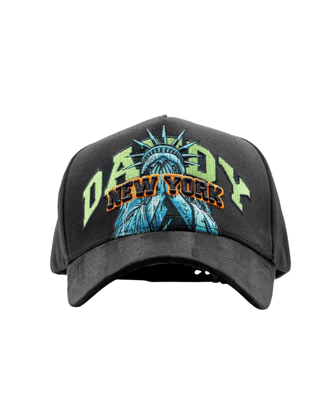 DANDY NEW YORK ESTATUA