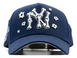 31 Hats NY