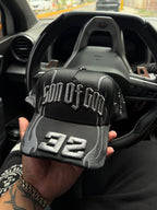 SON OF GOD black