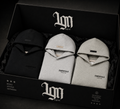 LOTE 3 ESSENTIALS