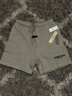 Short essential