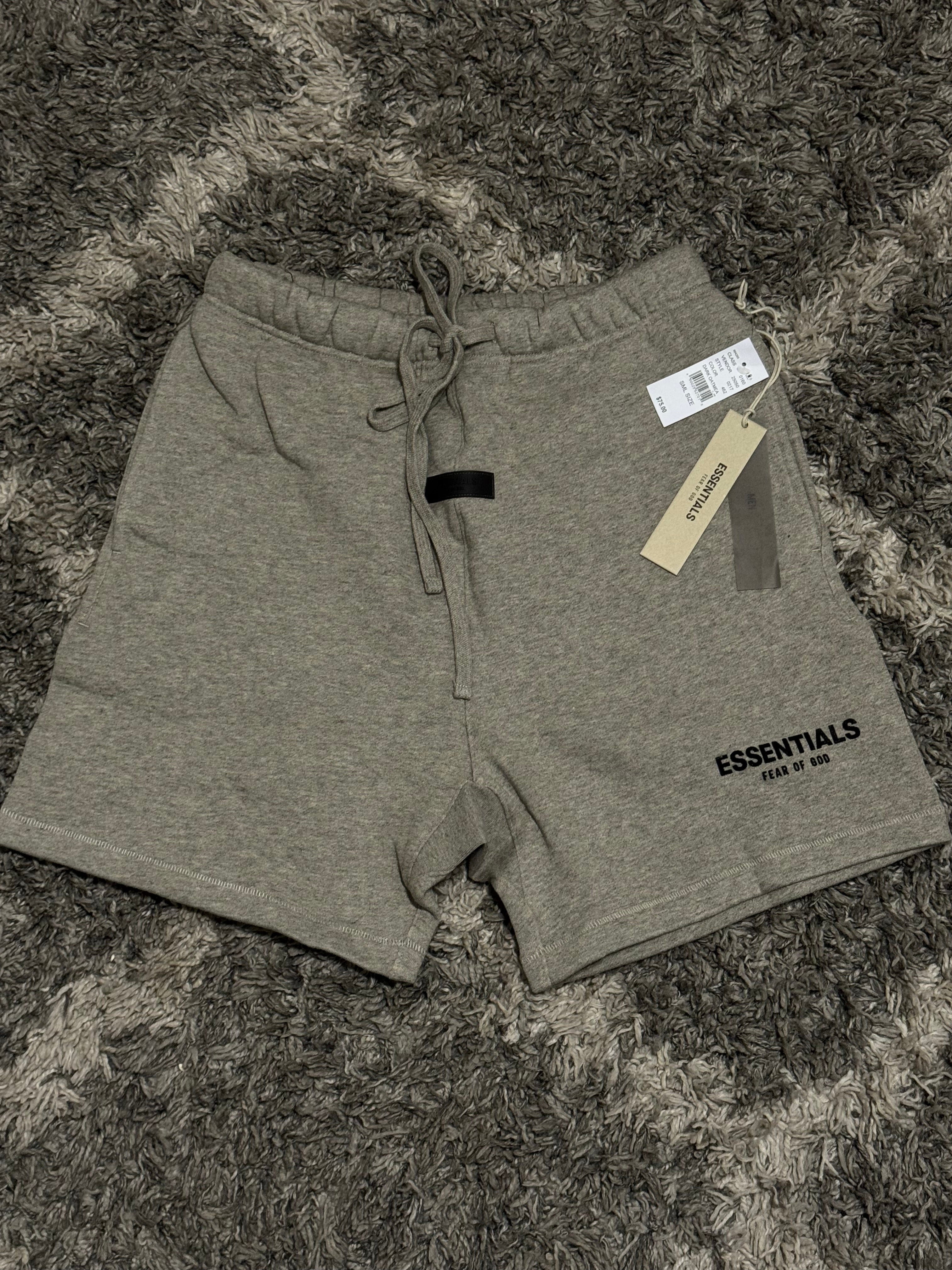 Short essential